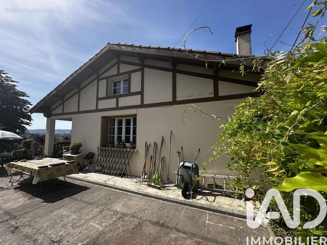 Photo 2 - Maison à VILLENEUVE-SUR-LOT