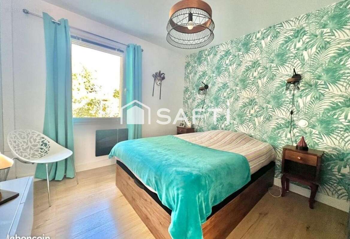 Photo 6 - Maison à BIGANOS