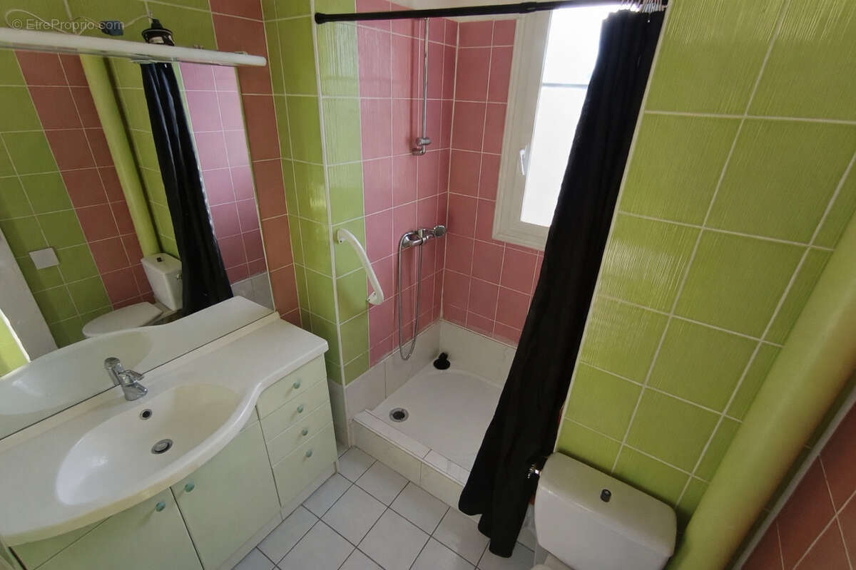 Appartement à RODEZ