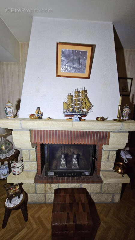Maison à SAINT-MARCEL