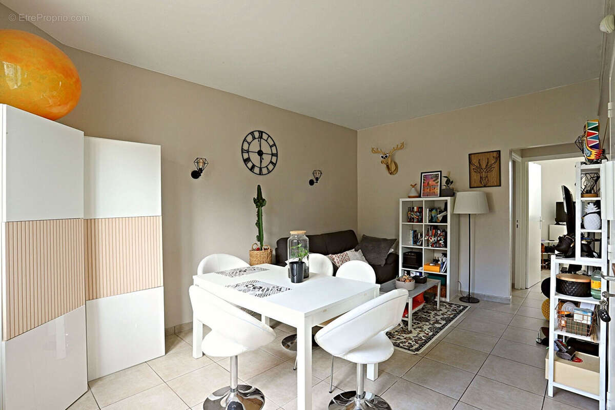 Maison à ARGENTEUIL