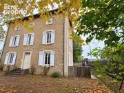 Maison à CIVRIEUX-D'AZERGUES