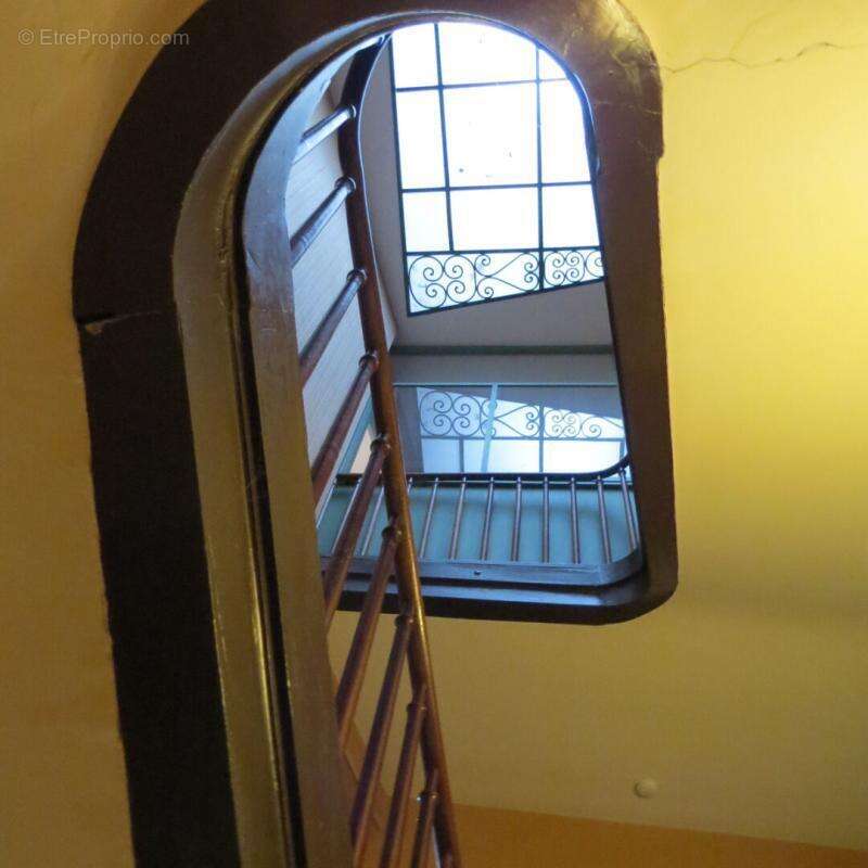 Maison à FONTENAY-LE-COMTE