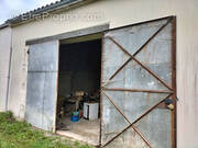 Appartement à MURON