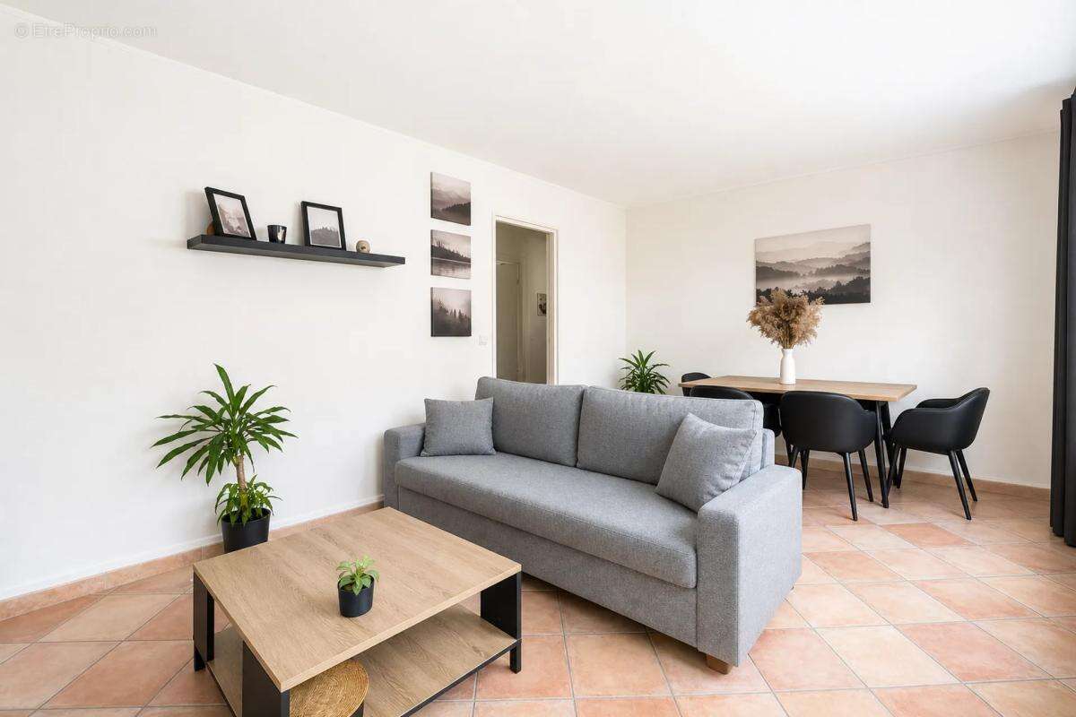Charmant 4 pièces de 84 m² proche RER à Maurecourt - photo 7
