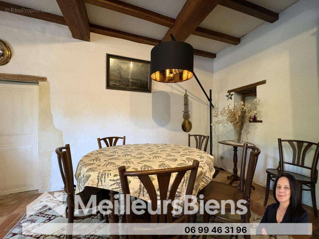 Maison pierre 3 chambres - photo 12