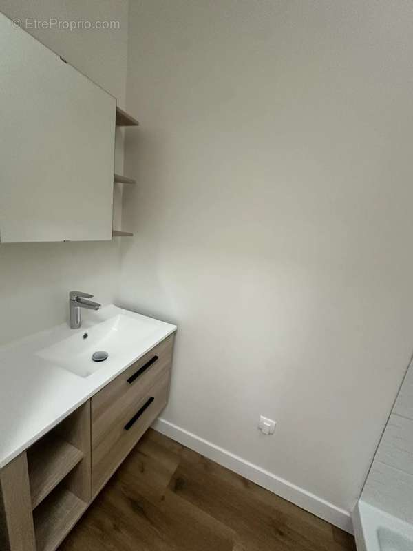 Appartement à BERCK