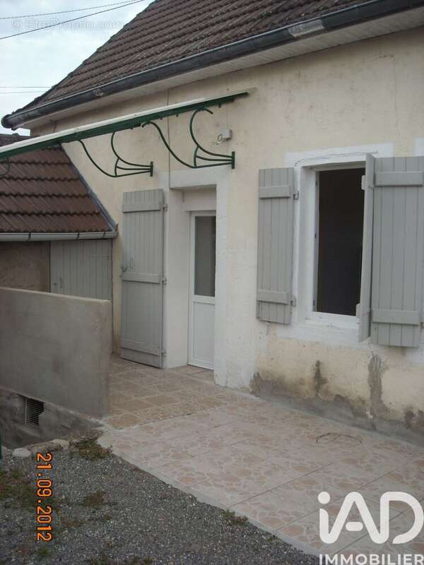 Photo 6 - Maison à BOURBON-LANCY