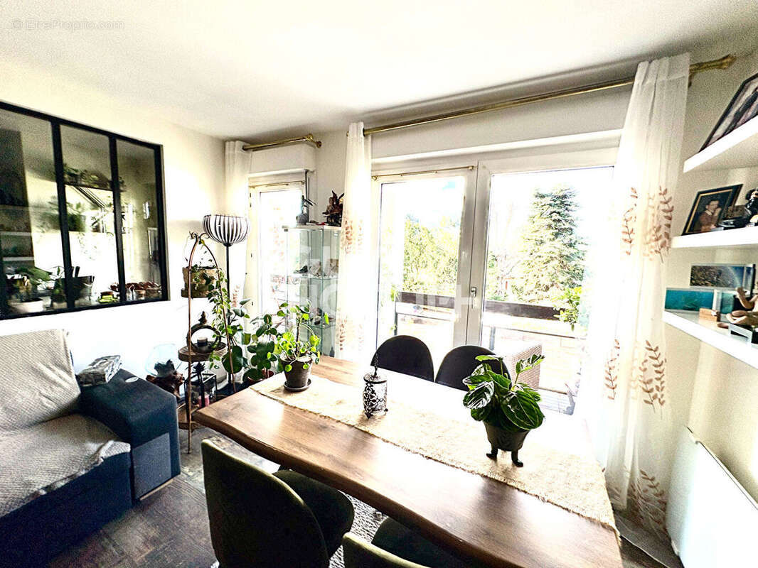 Appartement à MARLY-LE-ROI