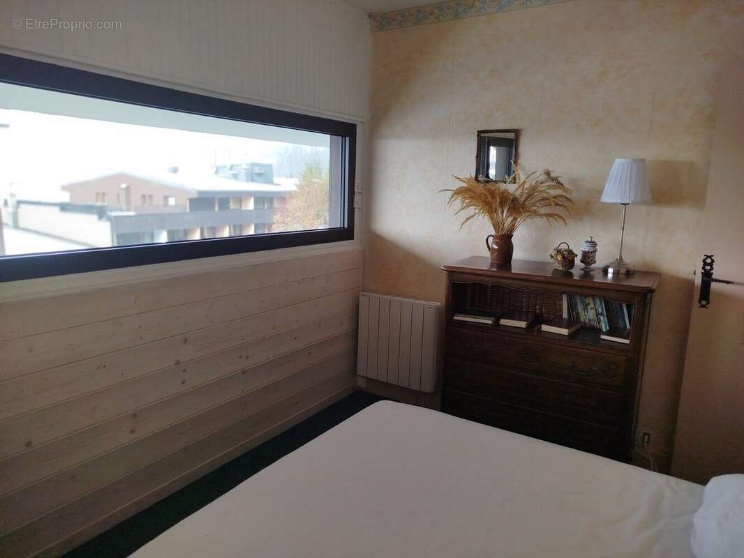 Appartement à BESSE-ET-SAINT-ANASTAISE