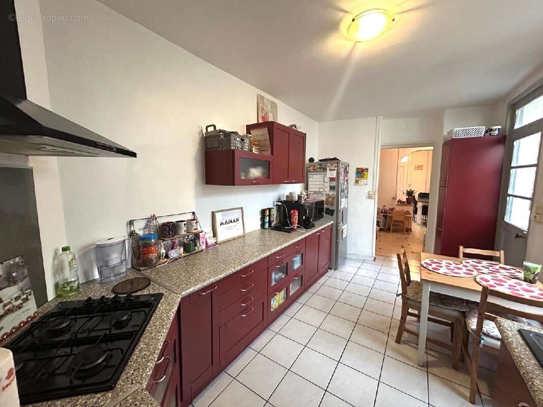 Maison 103 m² à Bruay-La-Buissiere  - photo 4
