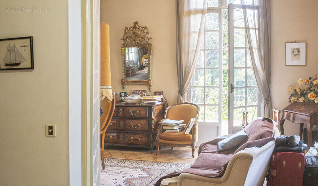 Maison à MONTPELLIER