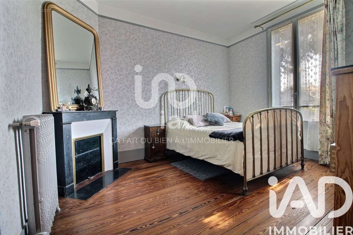 Photo 7 - Maison à LIMEIL-BREVANNES