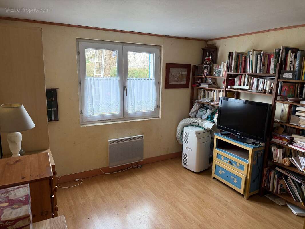 Maison à PACY-SUR-EURE