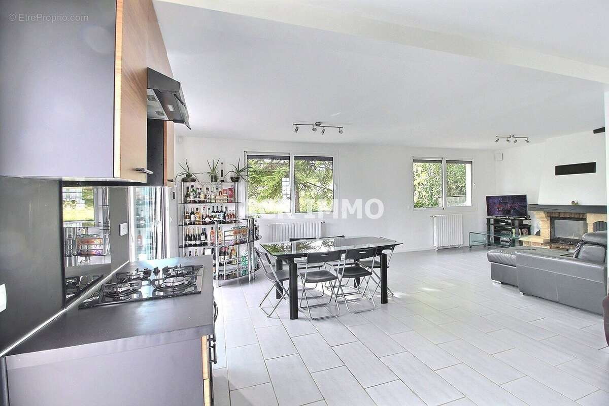 Maison à ANDRESY