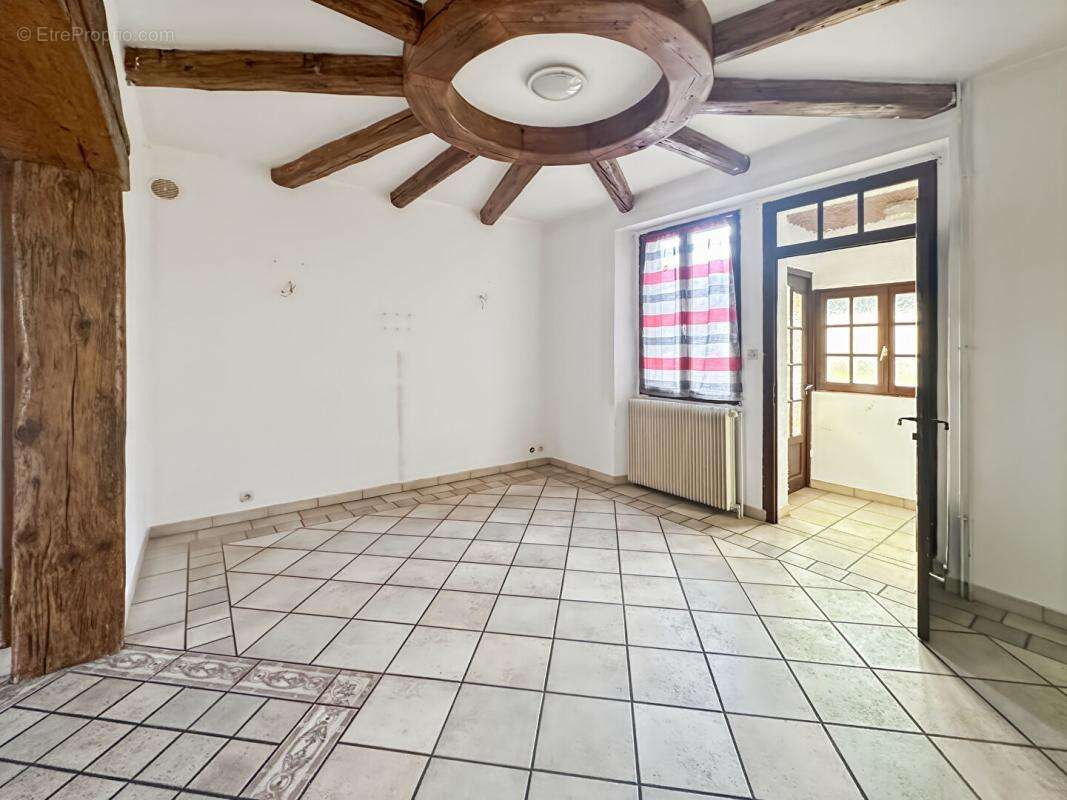 Appartement à KRUTH