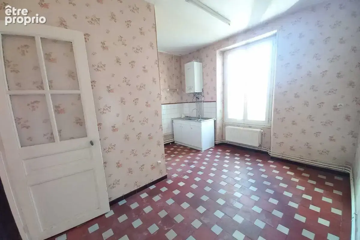 Appartement 2 pièces – 56,53 m² à varennes-vauzelles - photo 2