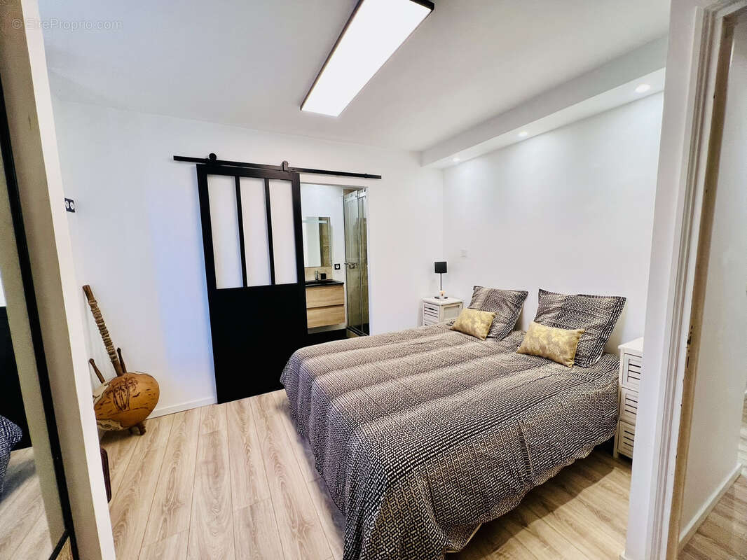 Appartement à CLERMONT-L'HERAULT
