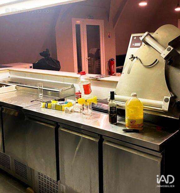 Photo 4 - Commerce à HERRERE