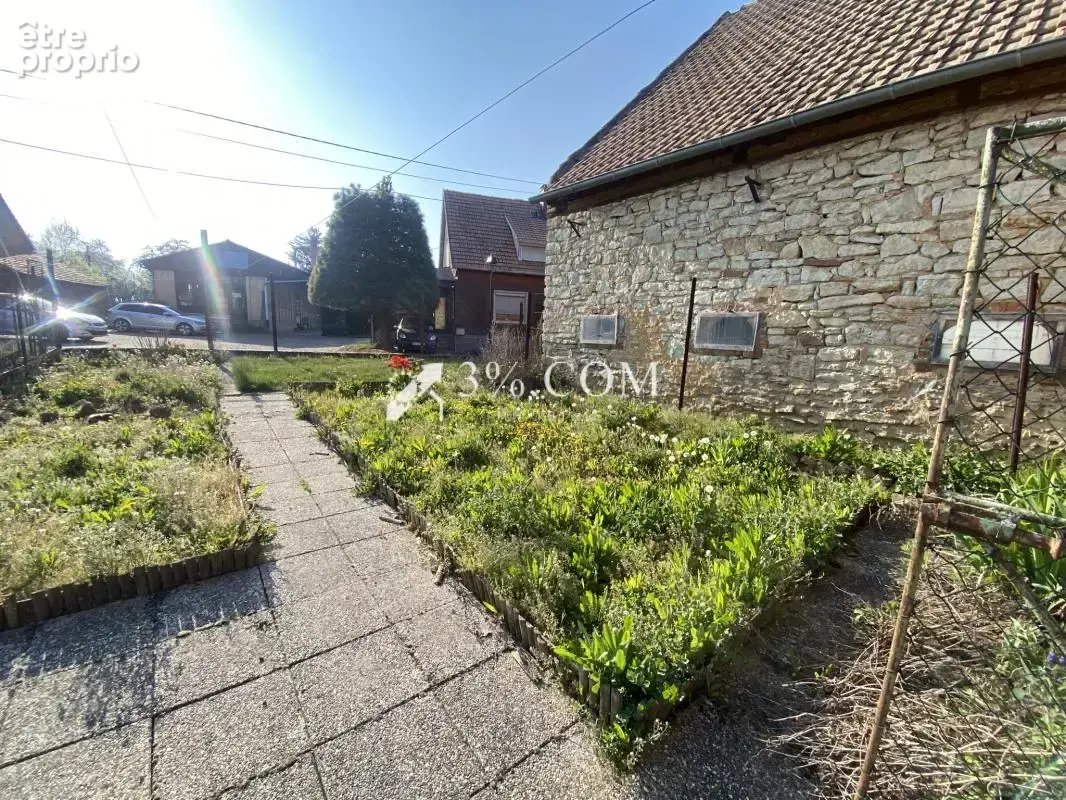 3%.COM En exclusivité à DUNTZENHEIM - Maison d'habitation de - photo 12