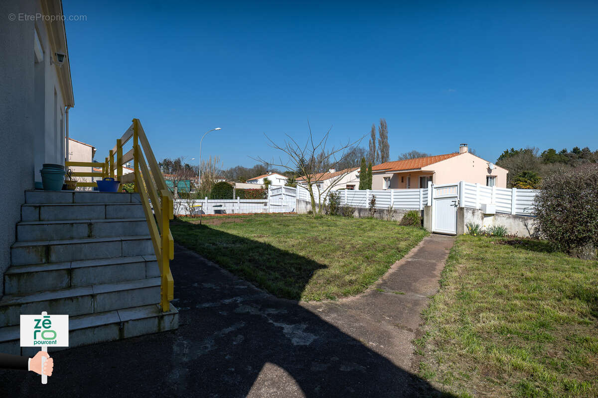 Maison 3 chambres - photo 16