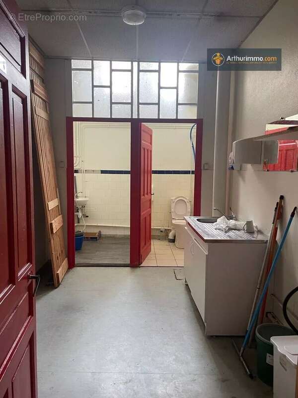 Commerce à LAVELANET