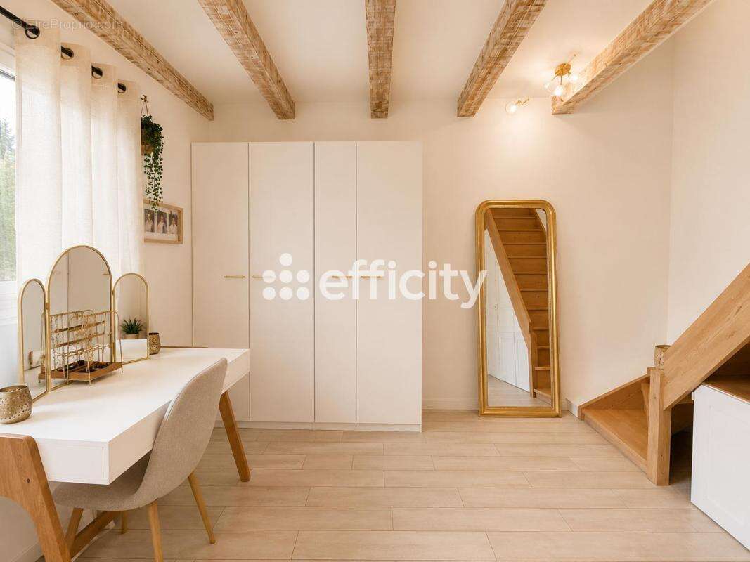 Maison à MARSEILLE-10E