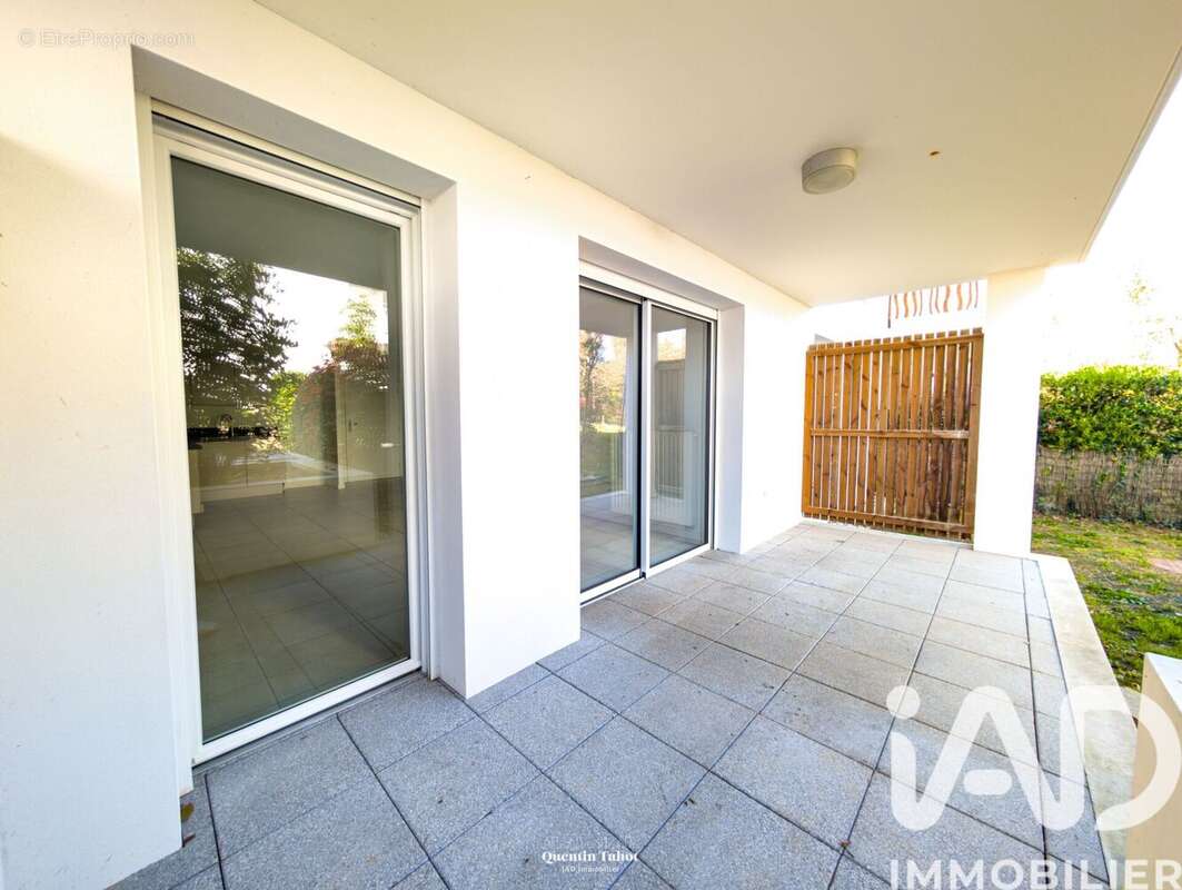 Photo 3 - Appartement à ONDRES