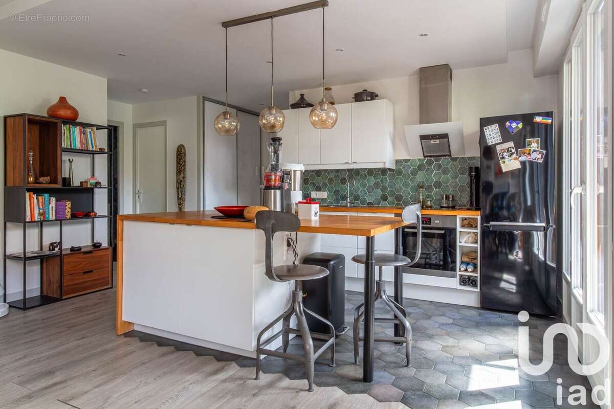 Photo 5 - Commerce à MONTREUIL