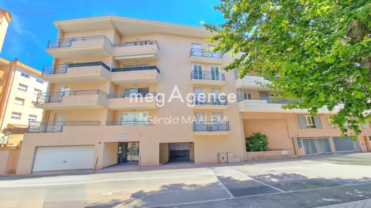 Appartement de 29m² à Sainte Maxime - photo 7