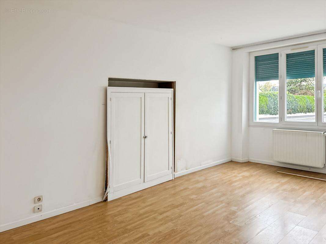 Maison à LE BAILLEUL