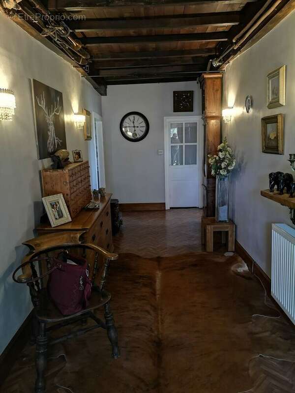IMG20260313114550 - Maison à SEMBOUES