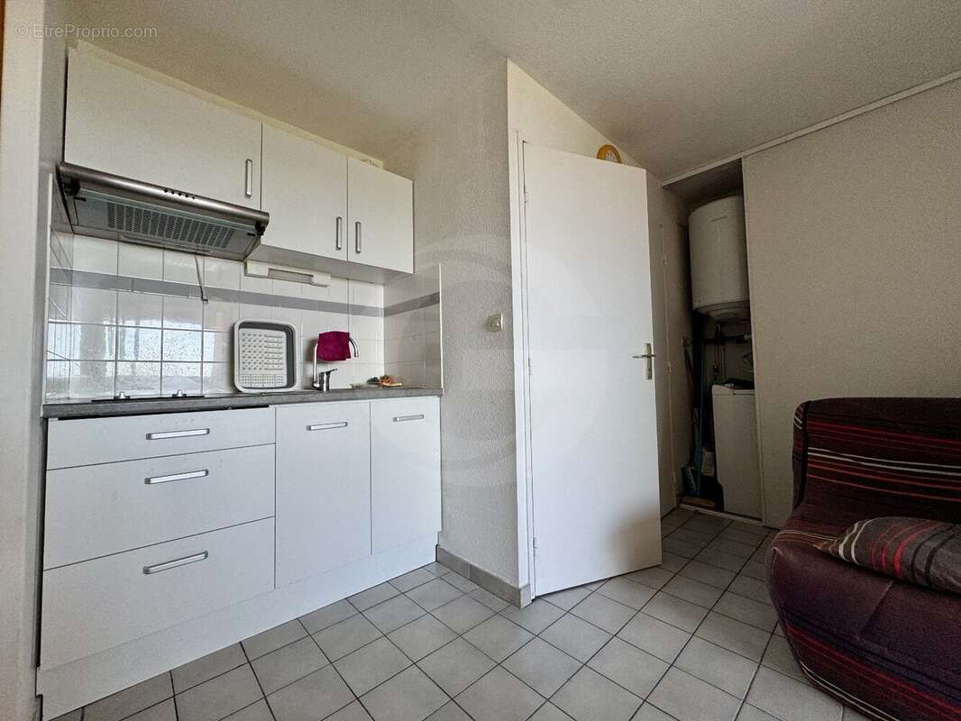 Appartement à SETE
