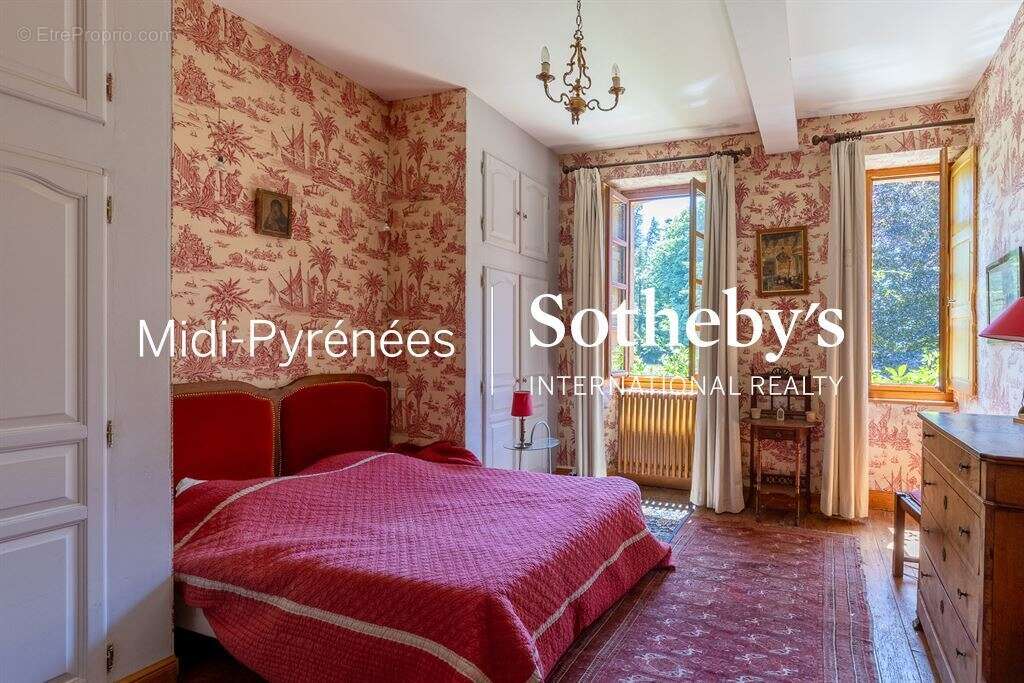 Maison à SOREZE