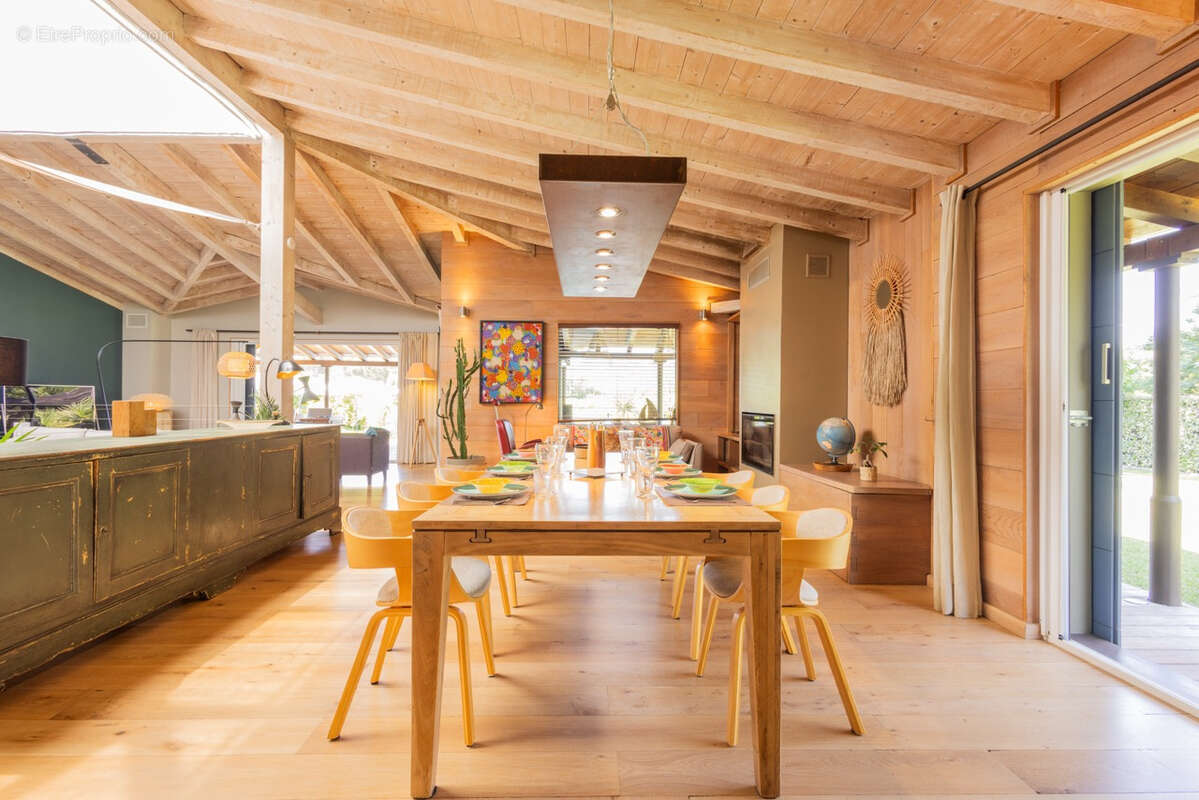 Maison à LA CROIX-VALMER