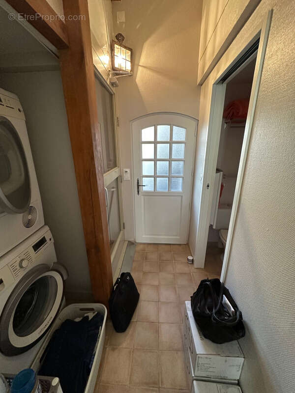 Appartement à PONT-AUDEMER