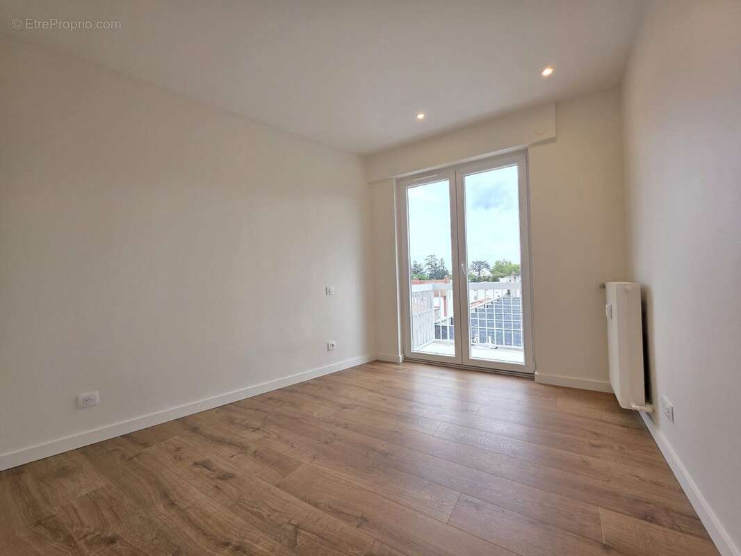 Appartement à CHAMALIERES