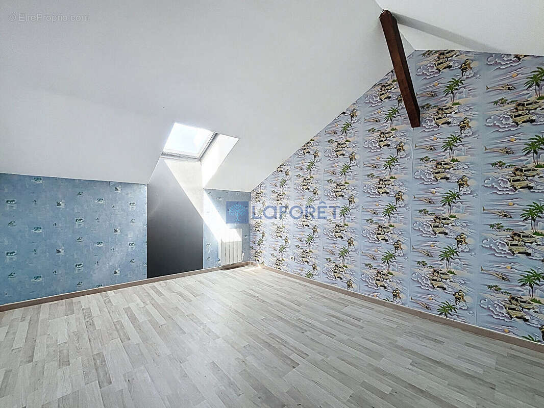 Maison Charmes La Grande 4 pièce(s) 114 m² - photo 14