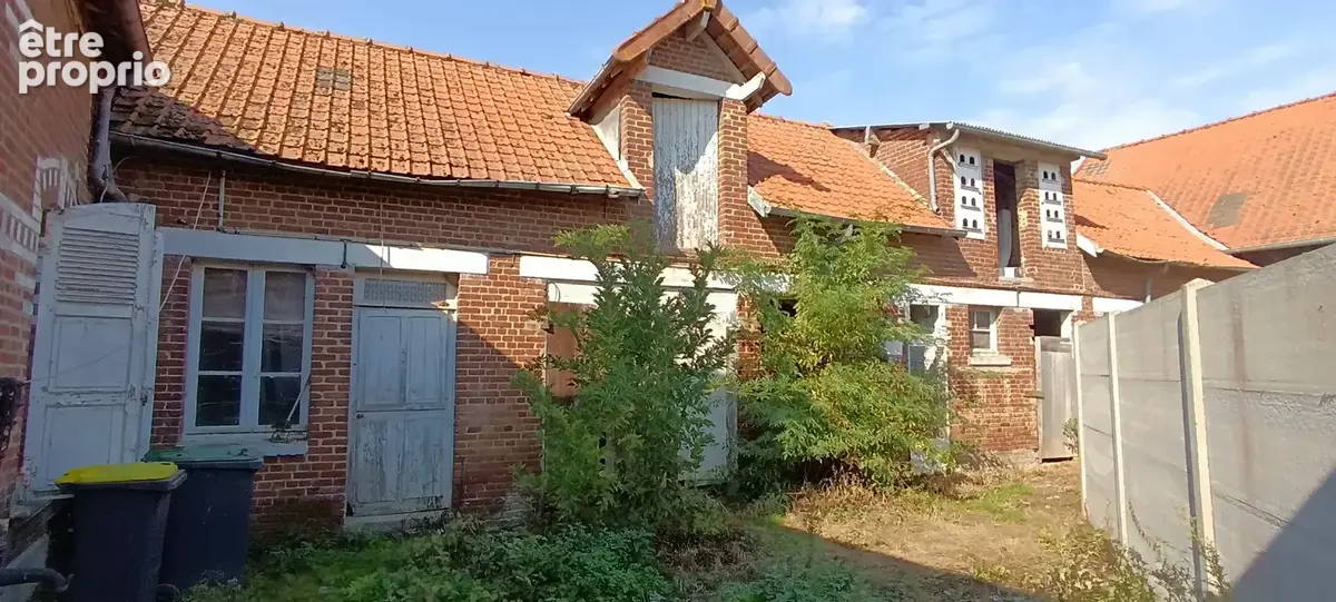 Maison d'exception aux volumes généreux à Lamotte-Warfusée - photo 2
