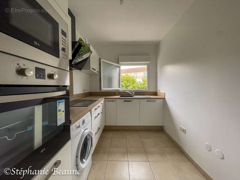 Appartement à EAUBONNE