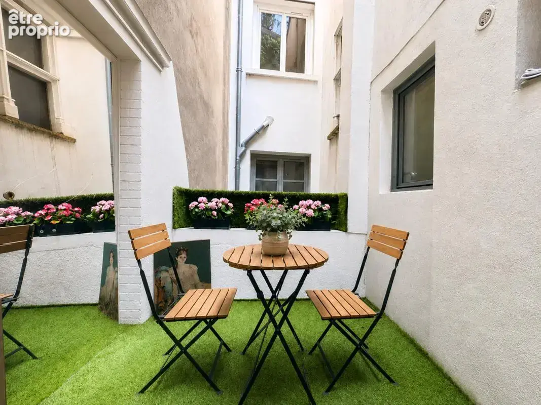 Appartement - photo 1