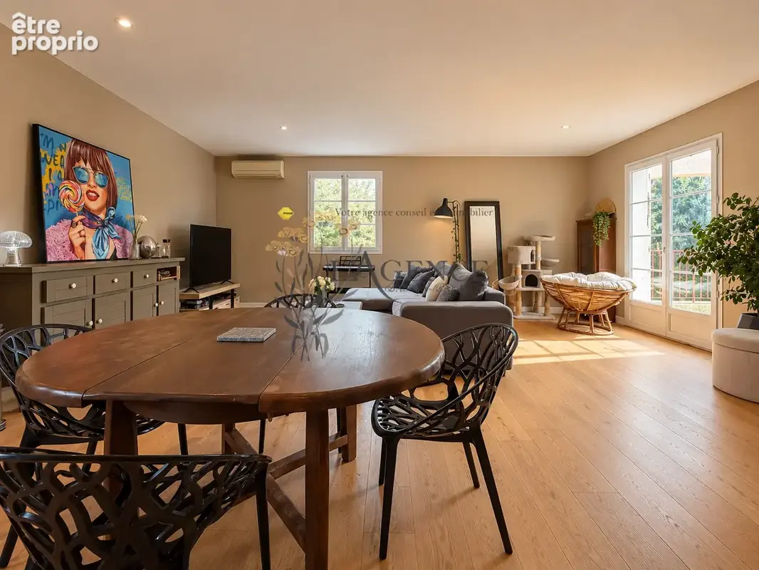 Maison familiale biguglia - photo 1