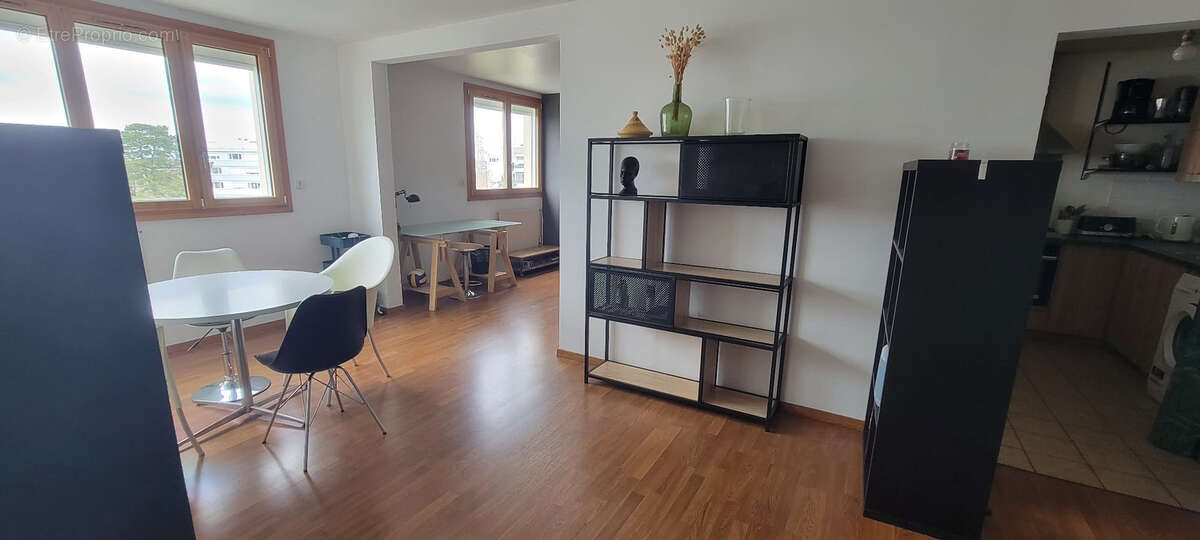 Appartement à ANGERS