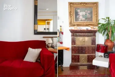 Appartement 1 pièce 100 m² à vendre à Paris-1e (75001) - photo 3
