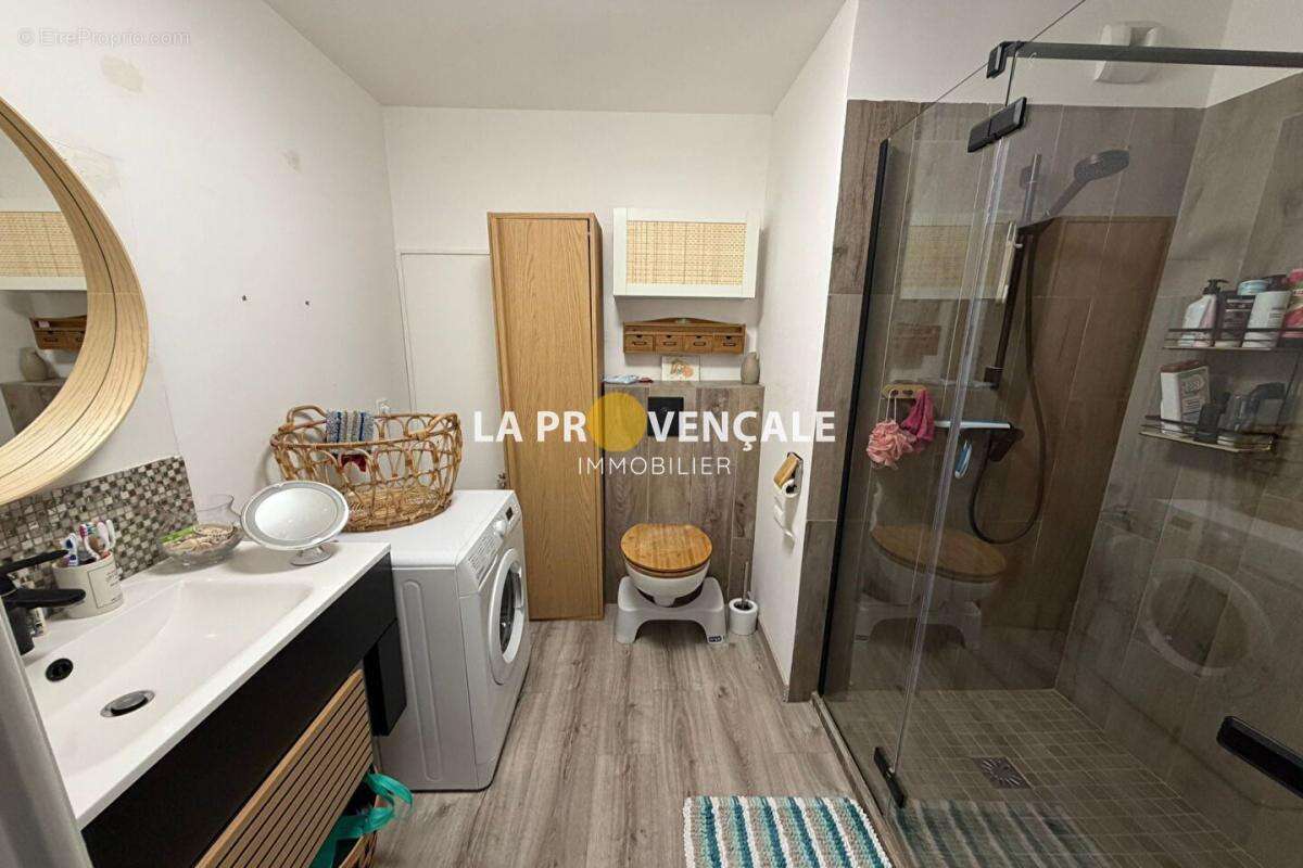 Appartement à GARDANNE