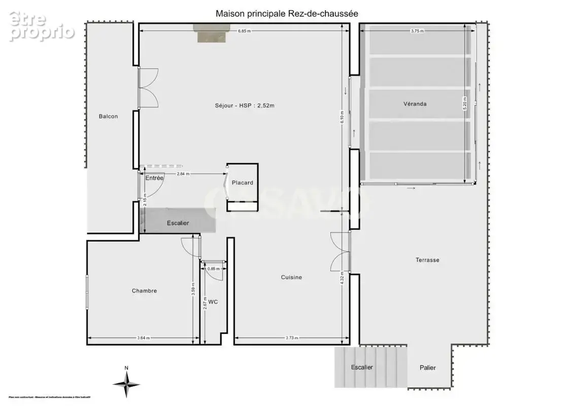 Vente Maison 7 pièces de 197m² - 94510 La Queue-en-Brie - photo 16