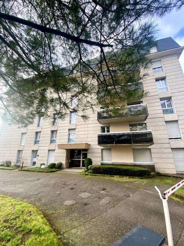 Appartement à LIMOGES