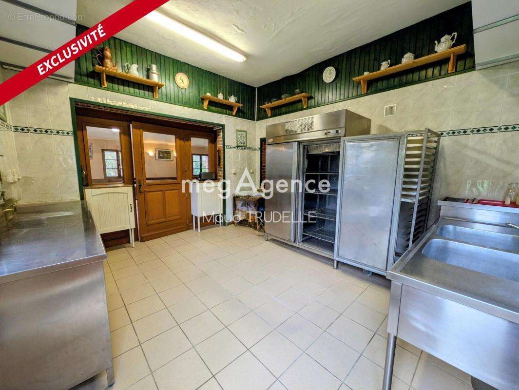 Maison à SAINT-SATURNIN