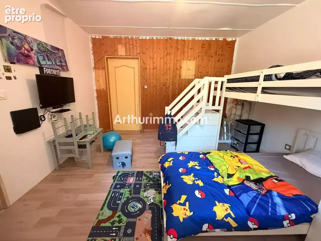 Maison en pierre avec dépendances 150 m² - photo 5