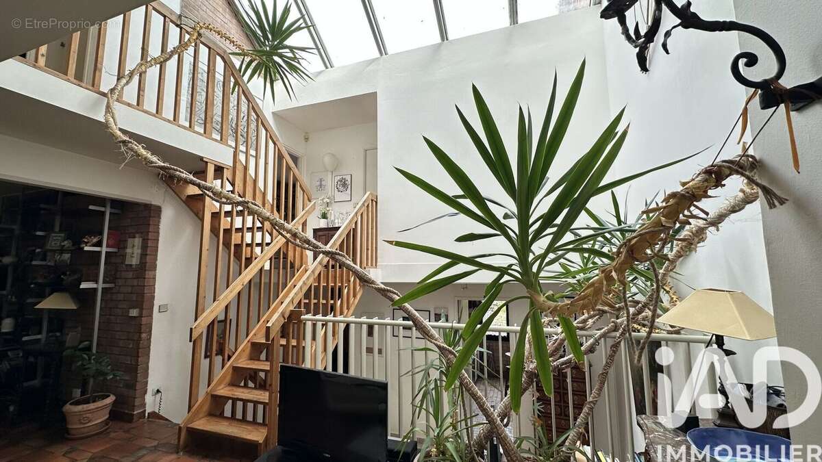 Photo 4 - Maison à EVRY